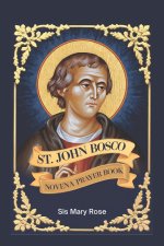 Novena to St. John Bosco