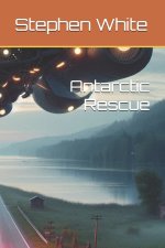 Antarctic Rescue