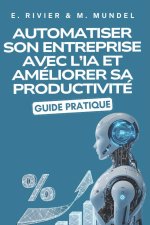 Automatiser son entreprise avec l'IA et améliorer sa productivité