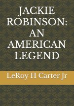 JACKIE ROBINSON