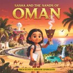 Sasha and the Sands of Oman