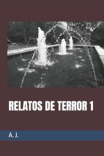 RELATOS DE TERROR 1