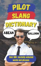 Pilot Slang Dictionary