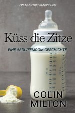 Küss die Zitze