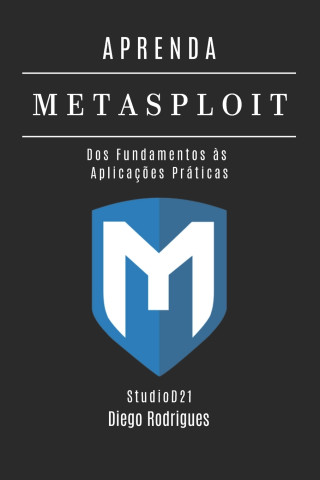 APRENDA Metasploit