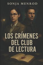 Los Crímenes del Club de Lectura