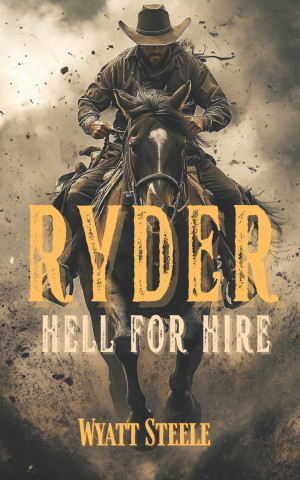 Ryder - Hell for Hire