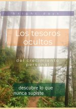 Los tesoros ocultos del crecimiento personal