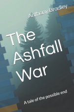The Ashfall War