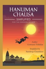 Hanuman Chalisa Simplified