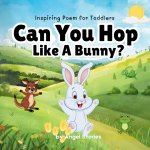 Can You Hop Like A Bunny