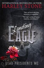 Landing Eagle