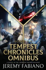 Tempest Chronicles Omnibus 2