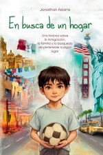 En busca de un hogar