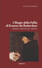 L'Elogio della Follia di Erasmo da Rotterdam