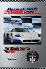 Maserati MC12 Stradale