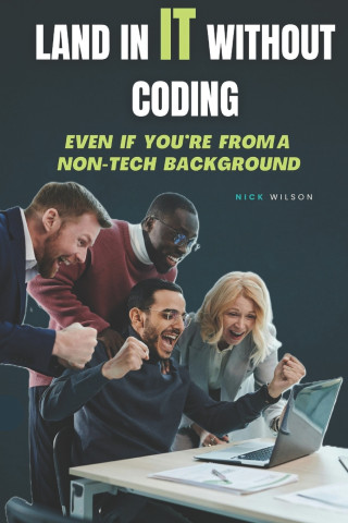Land in IT Without Coding