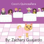 Coco's Quinceañera