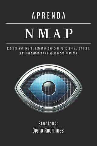APRENDA NMAP