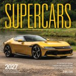 Supercars 2027