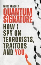 Quantum Signature