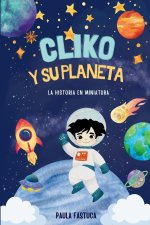 Cliko y su planeta