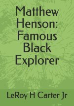 Matthew Henson