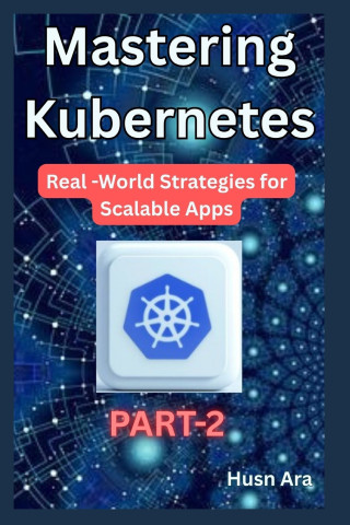 Mastering kubernetes