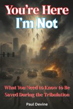 You're Here, I'm Not!