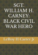 SGT. WILLIAM H. CARNEY