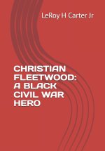 CHRISTIAN FLEETWOOD