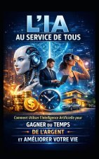 L'IA AU SERVICE DE TOUS