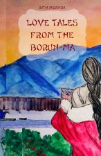 Love Tales from the Borun-Ma