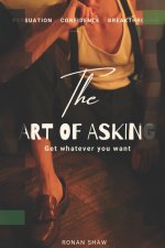 The Art of Asking