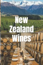 New Zealand Wines