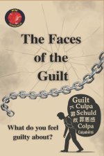 The Faces of the Guilt. What do you feel guilty about?