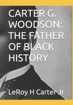 CARTER G. WOODSON