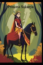 Princess Sukanya