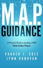 Multi Author Project Guidance