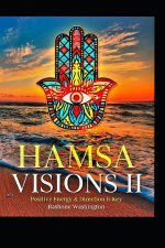 HAMSA VISIONS II
