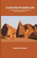 Cushites In Babylon