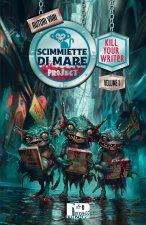 Scimmiette di Mare Project