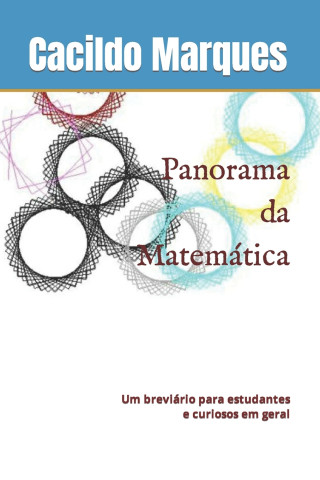 Panorama da Matemática