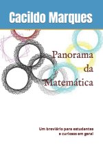 Panorama da Matemática