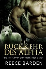 Die Rückkehr des Alpha