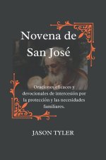 Novena de San José