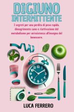 Digiuno Intermittente