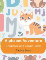 Alphabet Adventure