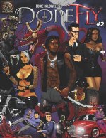 Dopefly #2