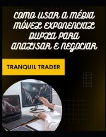 Como usar a média móvel exponencial dupla para analisar e negociar